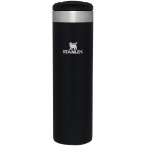 Black Glimmer Stanley The AeroLight™ Transit Bottle | 20 OZ Water Bottles | 30289-LSTJ