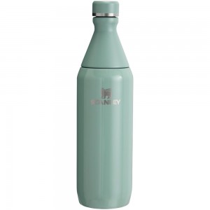 Blue Stanley All Day Slim Bottle | 20 OZ Water Bottles | 13942-RYKV