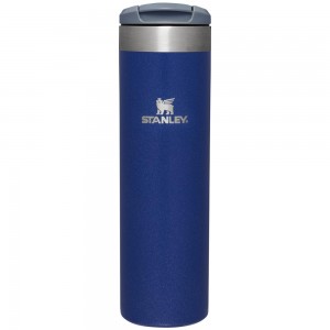 Blue Stanley The AeroLight™ Transit Bottle | 20 OZ Water Bottles | 73908-FQDN