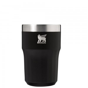 Foundry Black Stanley The Golden Hour Prismatic™ Beer Tumbler | 13.8 OZ Cups | 08546-CSZA