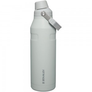 Grey Stanley IceFlow™ Bottle with Fast Flow Lid | 50 OZ Water Bottles | 58169-TABX