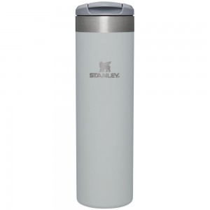 Grey Stanley The AeroLight™ Transit Bottle | 20 OZ Water Bottles | 93278-KJPU