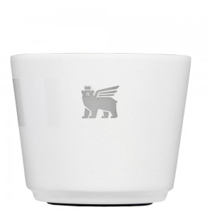 Grey Stanley The DayBreak Demitasse Cup | 2.2 OZ Espresso Cup Cups | 51987-SWLR