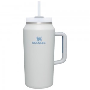 Grey Stanley The Quencher H2.0 FlowState™ | 64 OZ Tumbler | 01735-JMSP