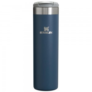 Navy Stanley The AeroLight™ Transit Bottle | 20 OZ Water Bottles | 98316-JAQS