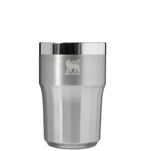 Stainless Steel Grey Stanley The Golden Hour Prismatic™ Beer Tumbler | 13.8 OZ Cups | 52340-HNPV