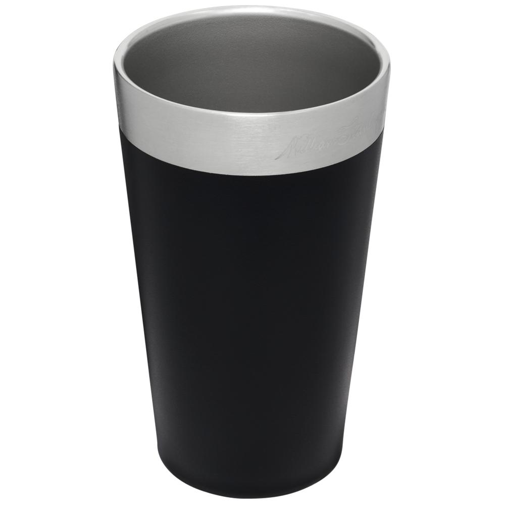 1920 Matte Black Stanley The Milestones Stacking Beer Pint | 16 OZ | Insulated Stainless Steel Cups | 69857-FITU