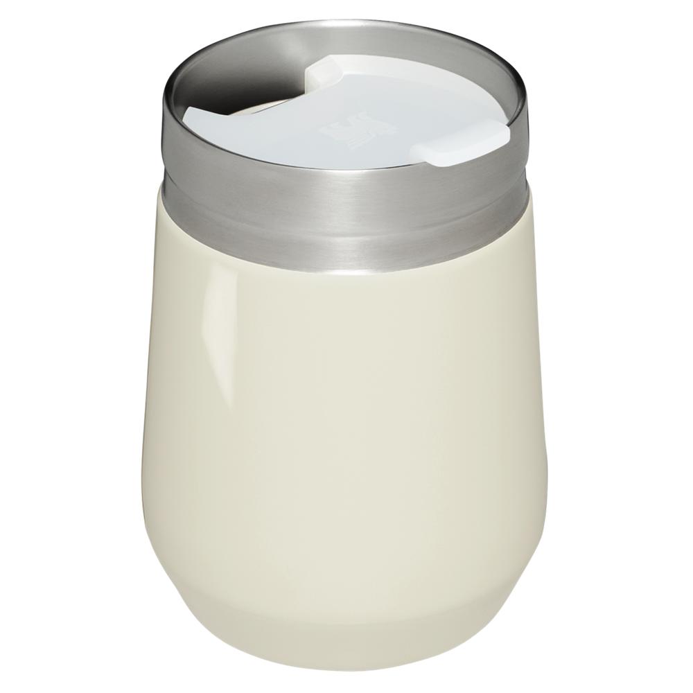 Beige Stanley GO Everyday Insulated Tumbler | 10 OZ Cups | 25673-IKVX