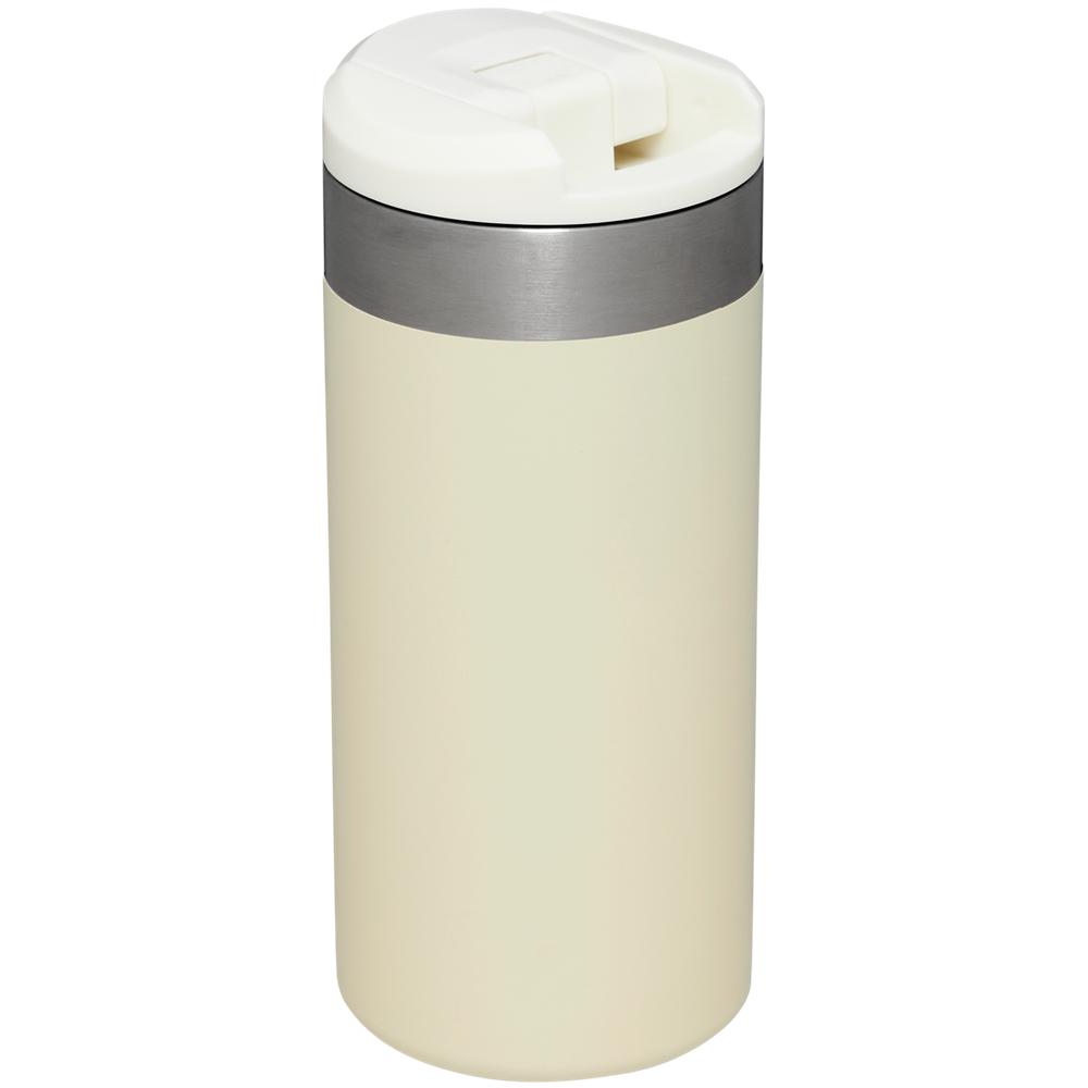 Beige Stanley The AeroLight™ Transit Bottle | 12 OZ Water Bottles | 42639-YAEC