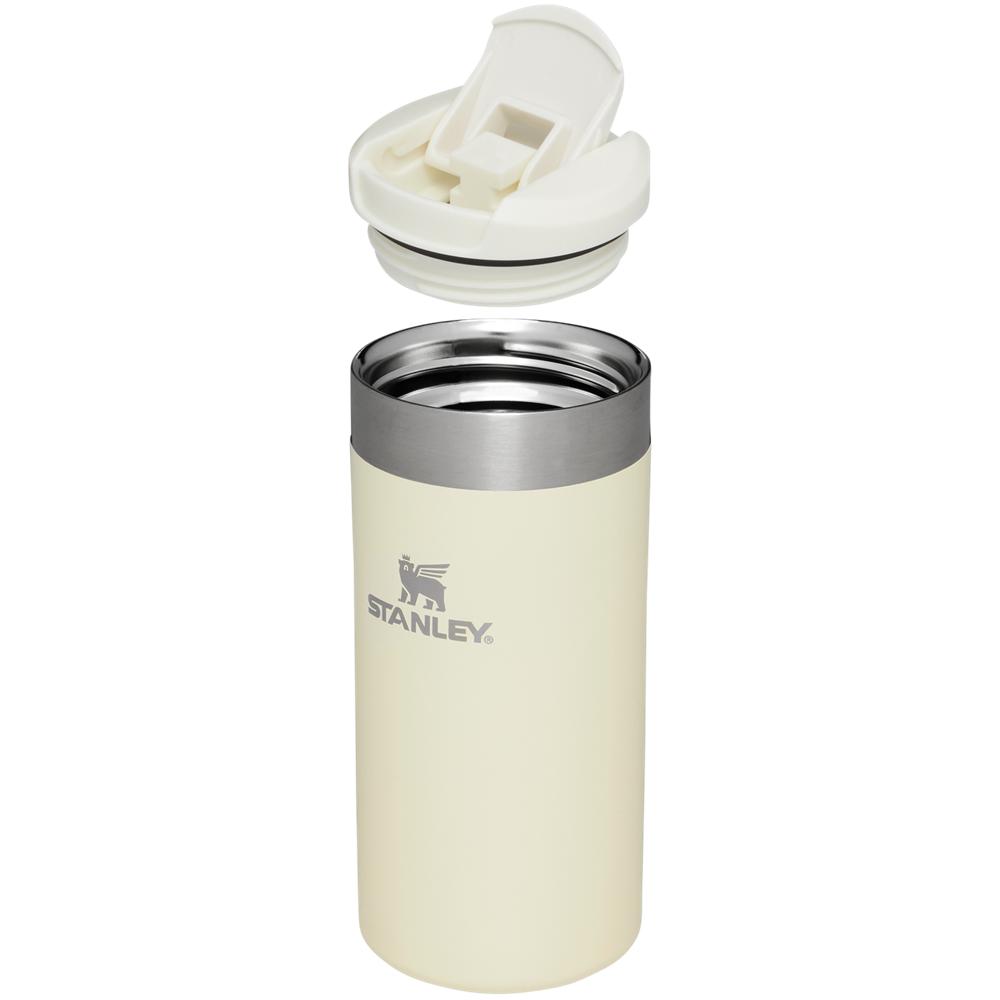 Beige Stanley The AeroLight™ Transit Bottle | 12 OZ Water Bottles | 42639-YAEC