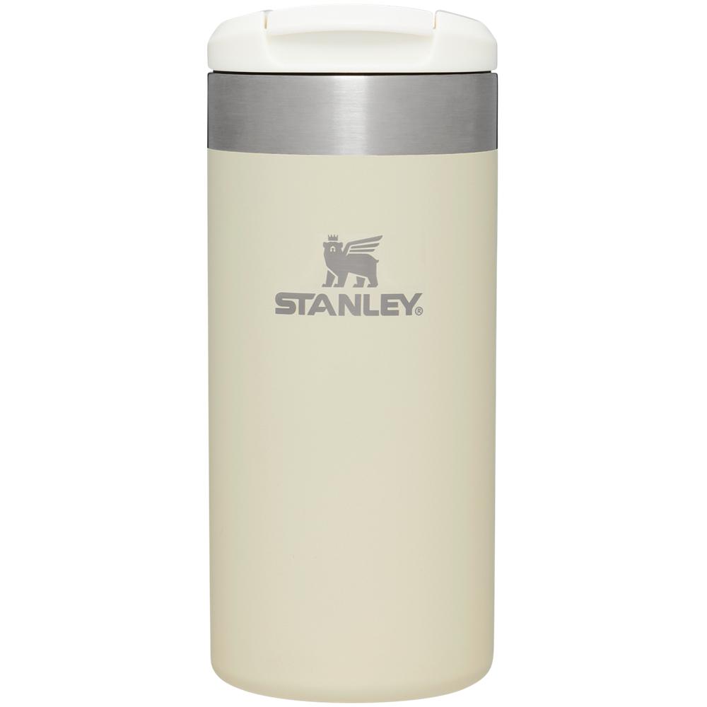 Beige Stanley The AeroLight™ Transit Bottle | 12 OZ Water Bottles | 42639-YAEC