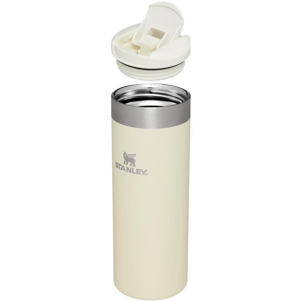 Beige Stanley The AeroLight™ Transit Bottle | 16 OZ Water Bottles | 35084-LYSZ