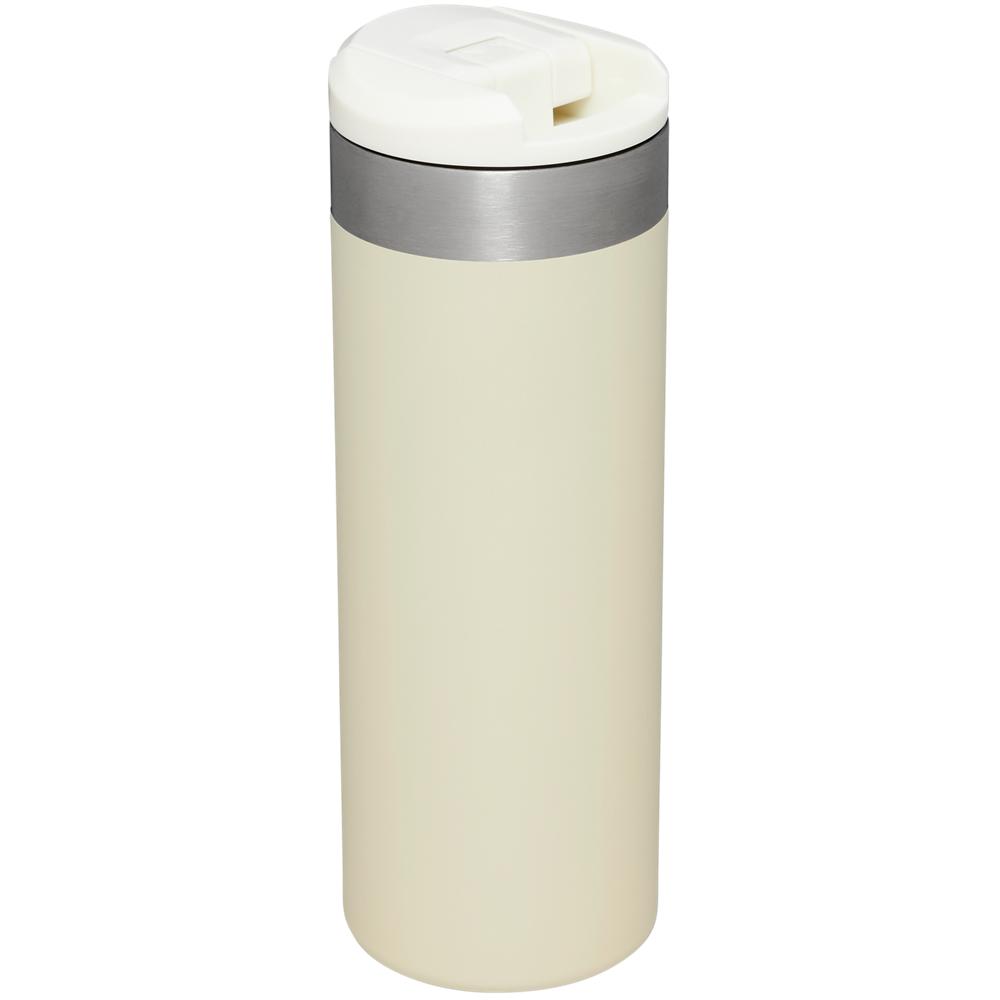 Beige Stanley The AeroLight™ Transit Bottle | 16 OZ Water Bottles | 35084-LYSZ