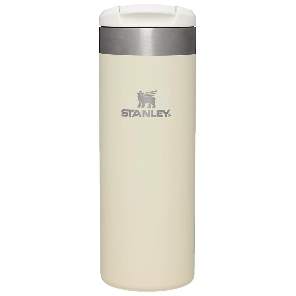 Beige Stanley The AeroLight™ Transit Bottle | 16 OZ Water Bottles | 35084-LYSZ