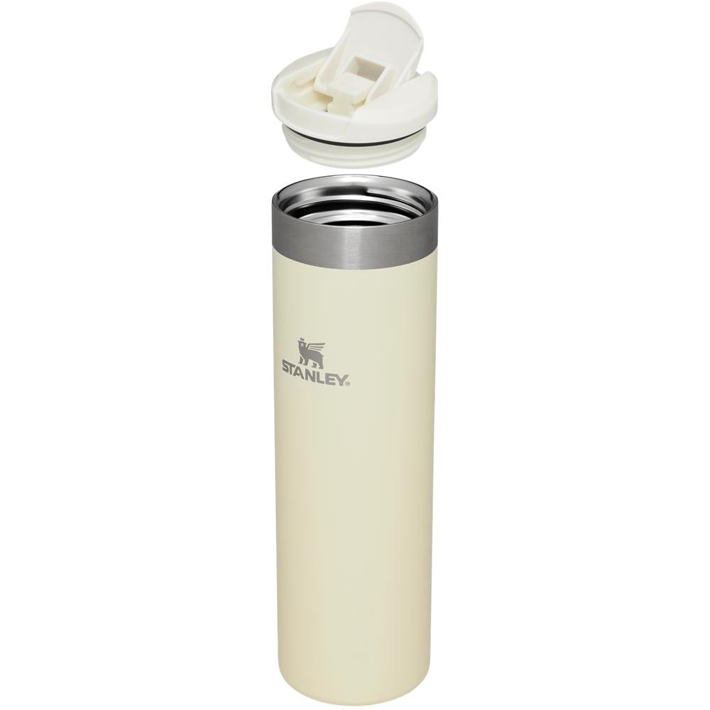 Beige Stanley The AeroLight™ Transit Bottle | 20 OZ Water Bottles | 93746-SJLQ