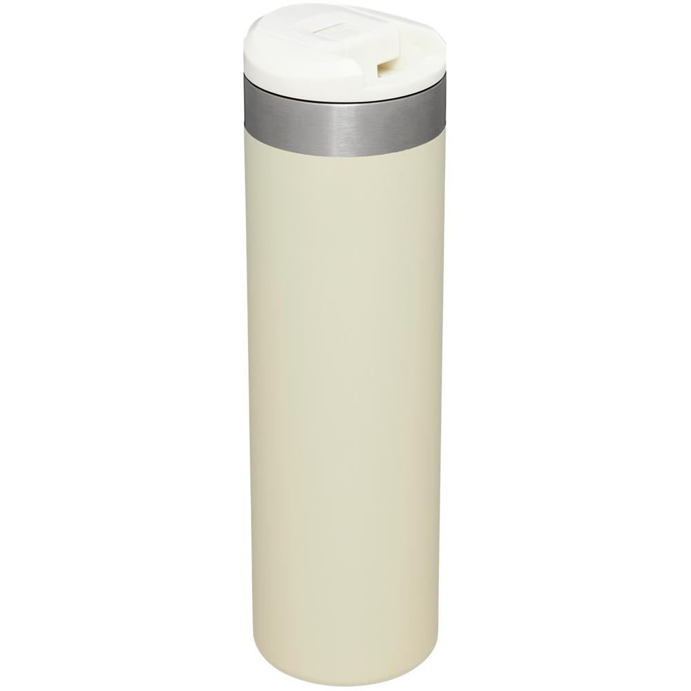 Beige Stanley The AeroLight™ Transit Bottle | 20 OZ Water Bottles | 93746-SJLQ