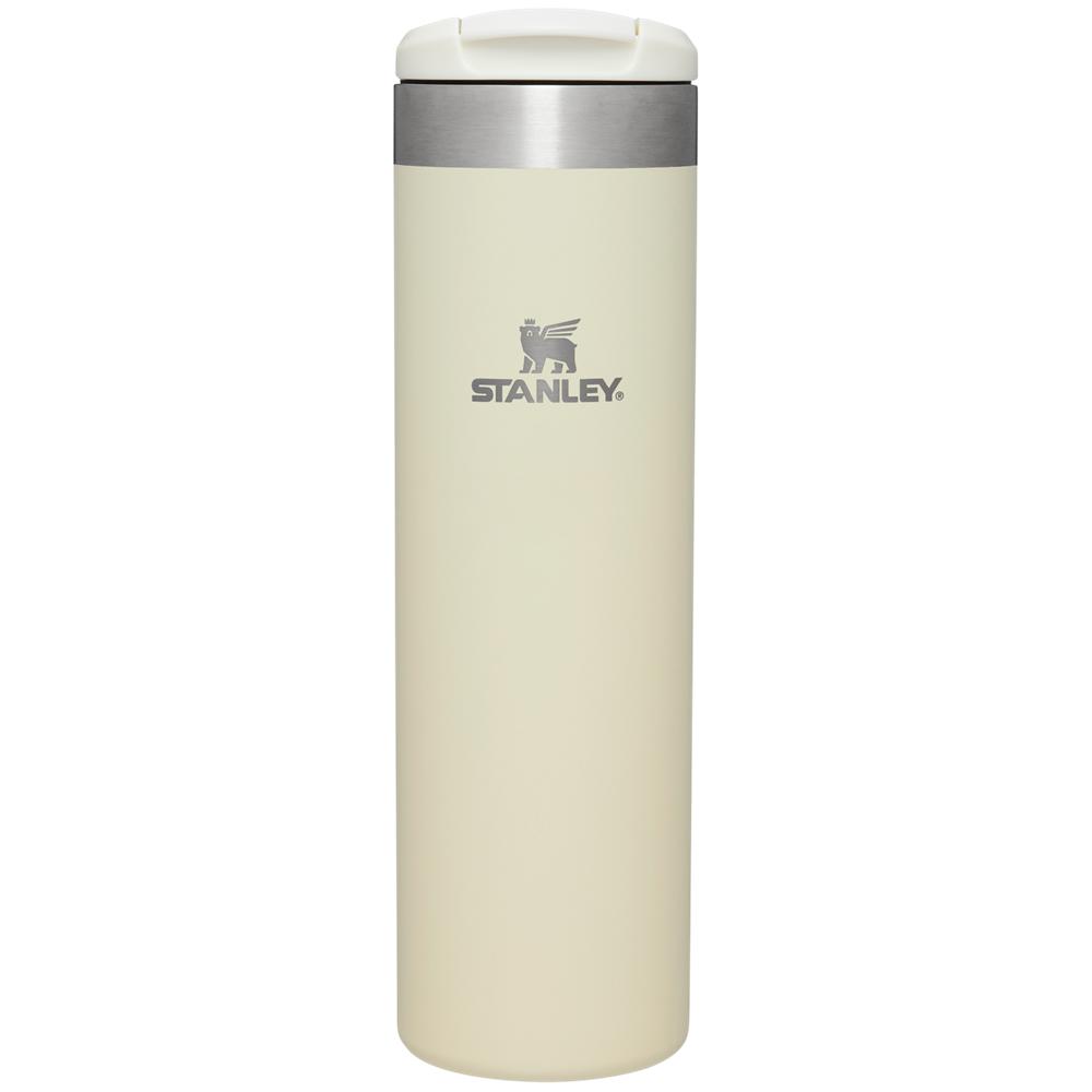 Beige Stanley The AeroLight™ Transit Bottle | 20 OZ Water Bottles | 93746-SJLQ