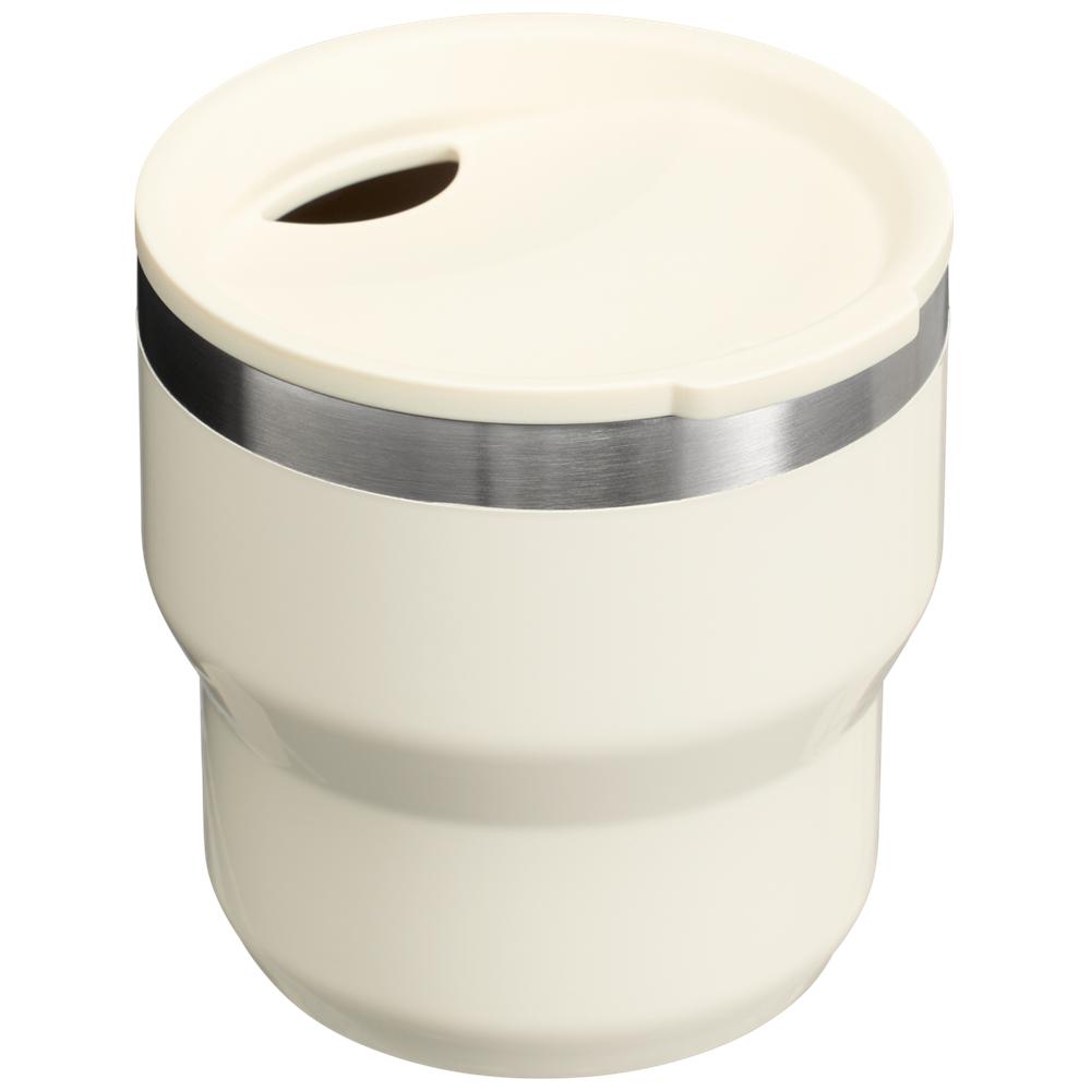 Beige Stanley The Stay-Hot Stacking Cup | 10 OZ Cups | 70289-XCPY