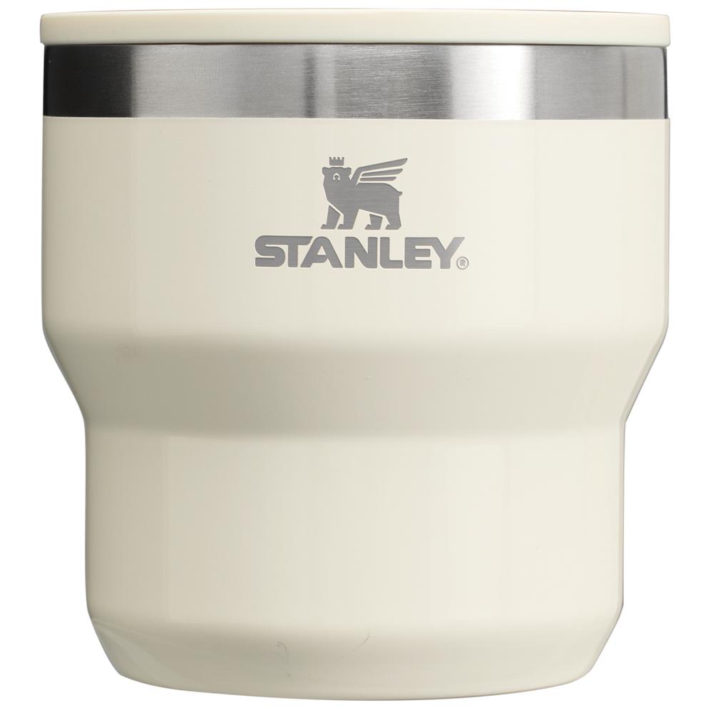 Beige Stanley The Stay-Hot Stacking Cup | 10 OZ Cups | 70289-XCPY