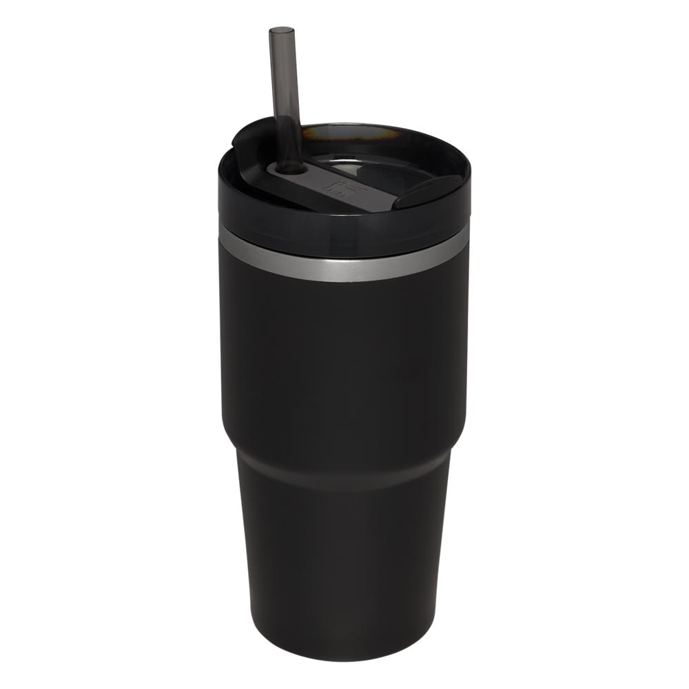 Black 2.0 Stanley Quencher H2.0 Travel | 20 OZ Tumbler | 97045-ZREQ