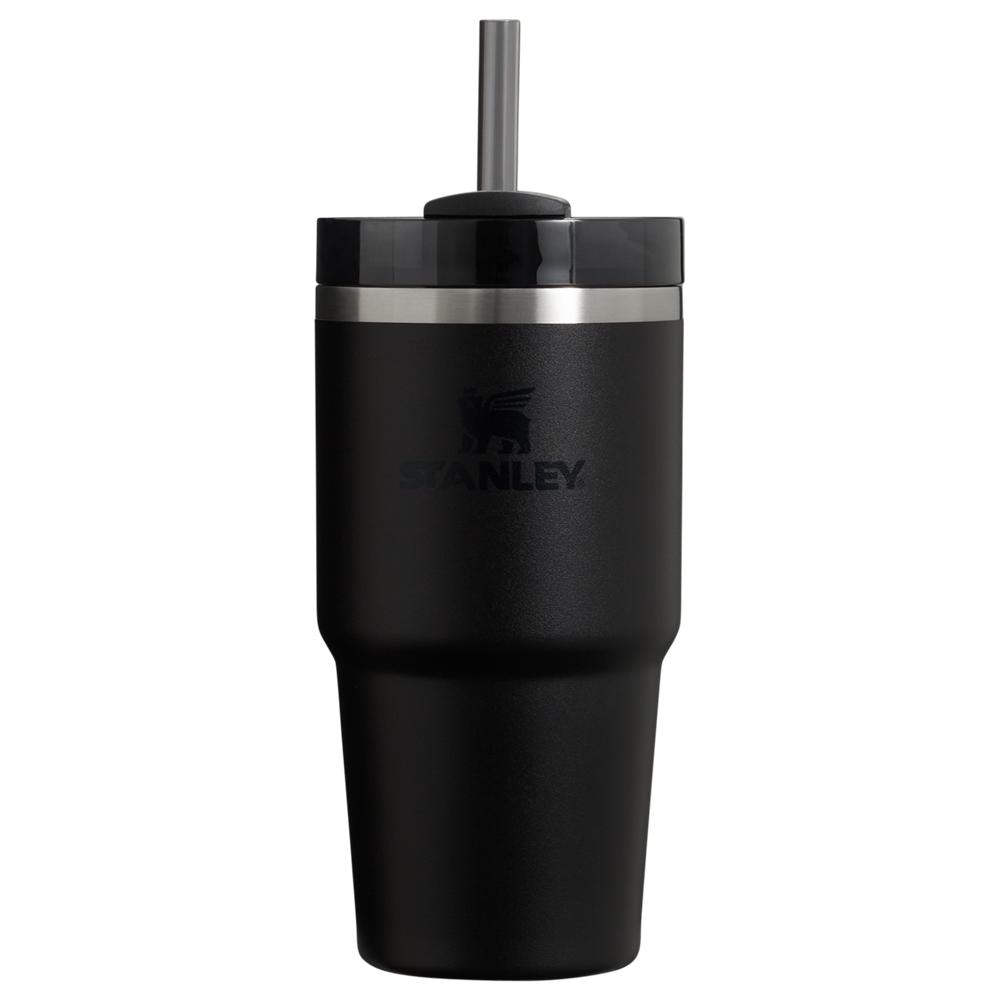 Black 2.0 Stanley Quencher H2.0 Travel | 20 OZ Tumbler | 97045-ZREQ