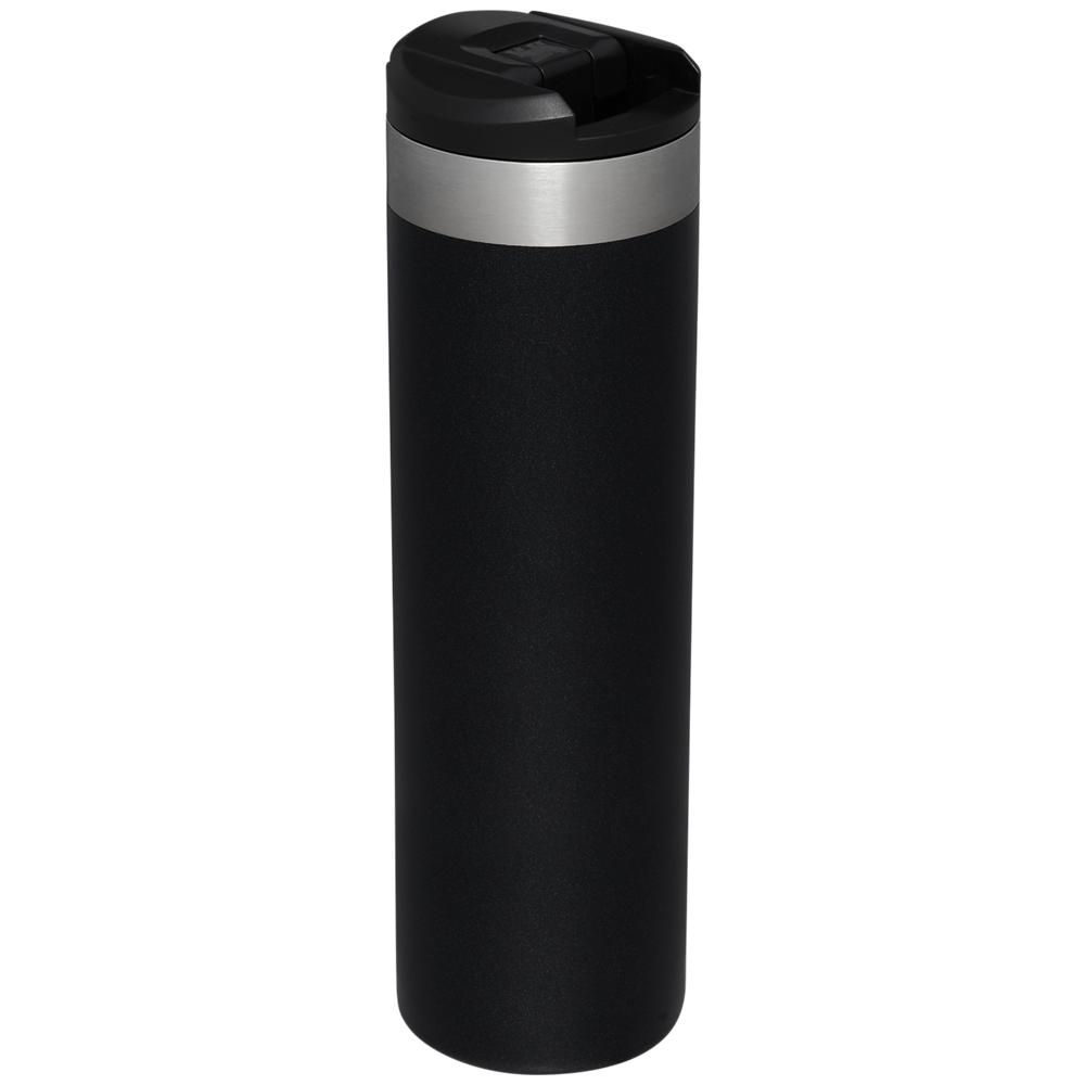 Black Glimmer Stanley The AeroLight™ Transit Bottle | 20 OZ Water Bottles | 30289-LSTJ