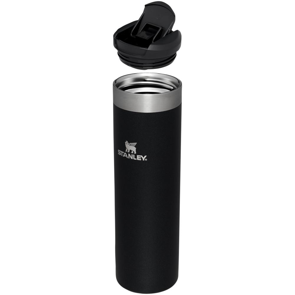 Black Glimmer Stanley The AeroLight™ Transit Bottle | 20 OZ Water Bottles | 30289-LSTJ