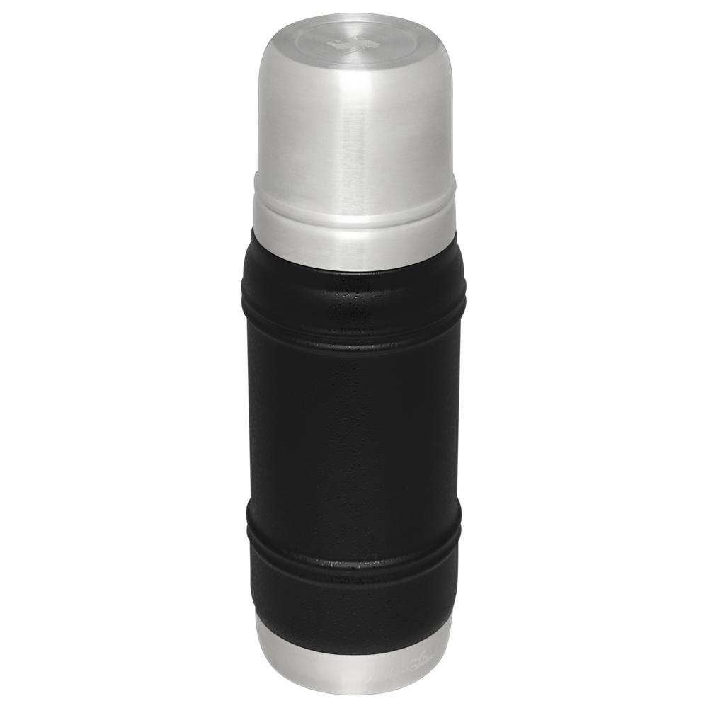 Black Moon Stanley Artisan Thermal Bottle | 20 OZ Cups | 64153-JTFD