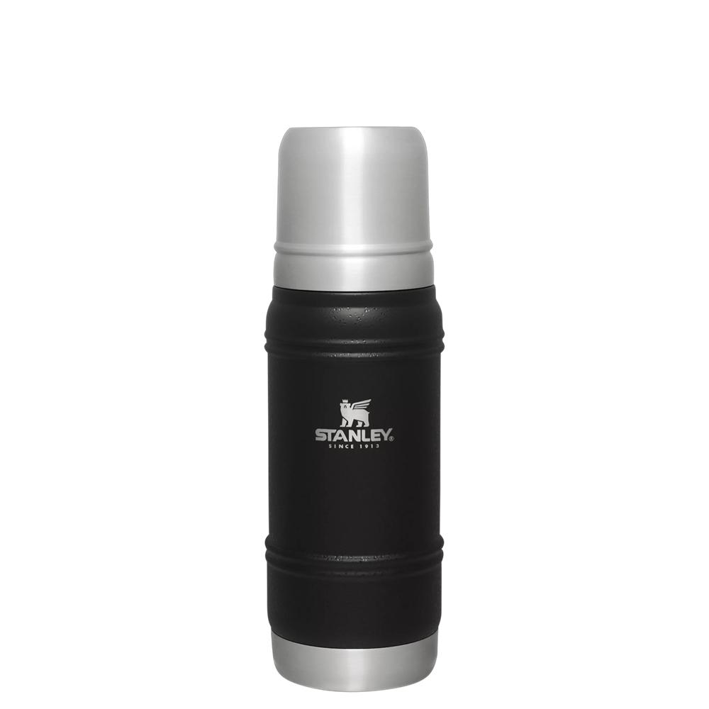 Black Moon Stanley Artisan Thermal Bottle | 20 OZ Cups | 64153-JTFD