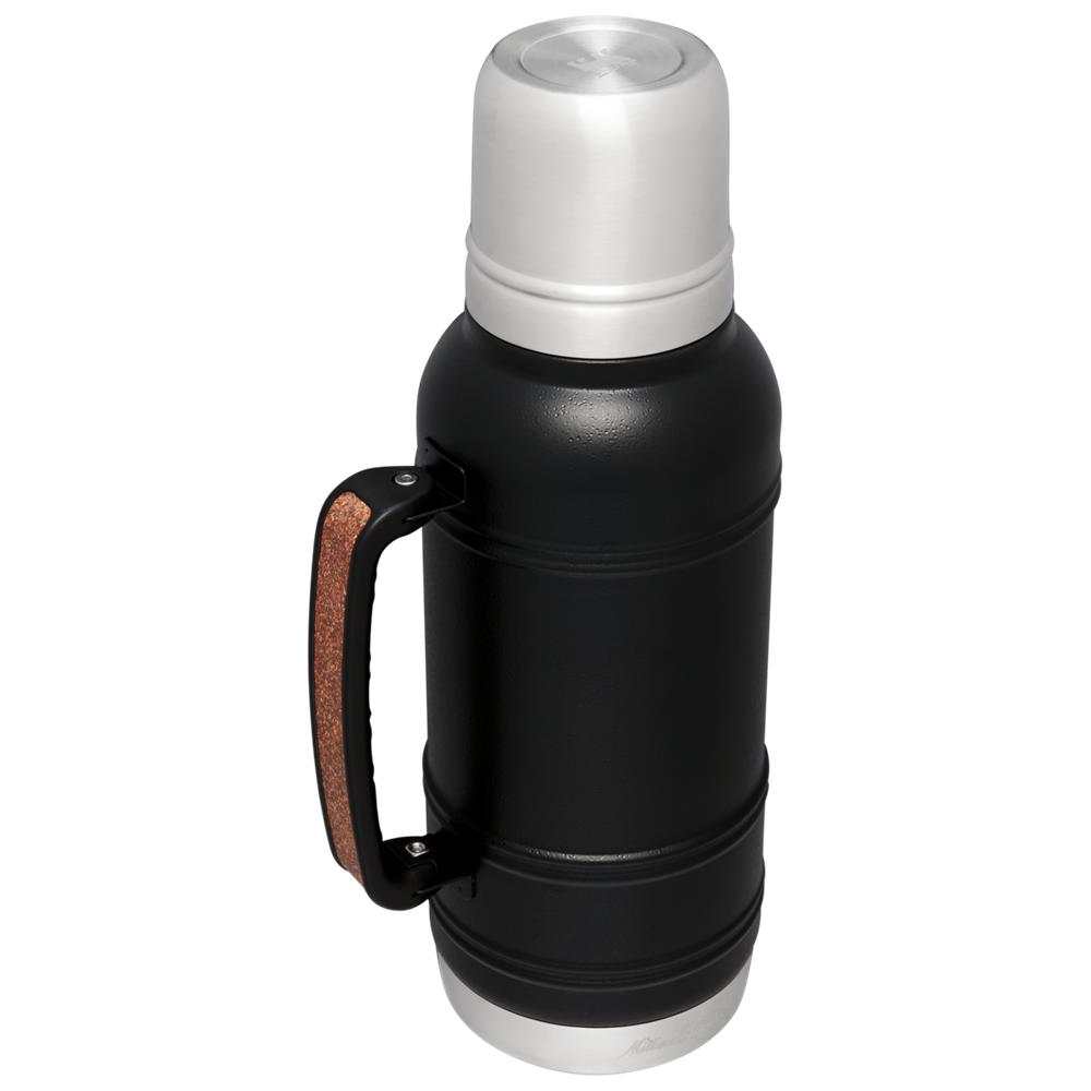 Black Moon Stanley Artisan Thermal Bottle | 1.5 QT Cups | 68047-KVWS