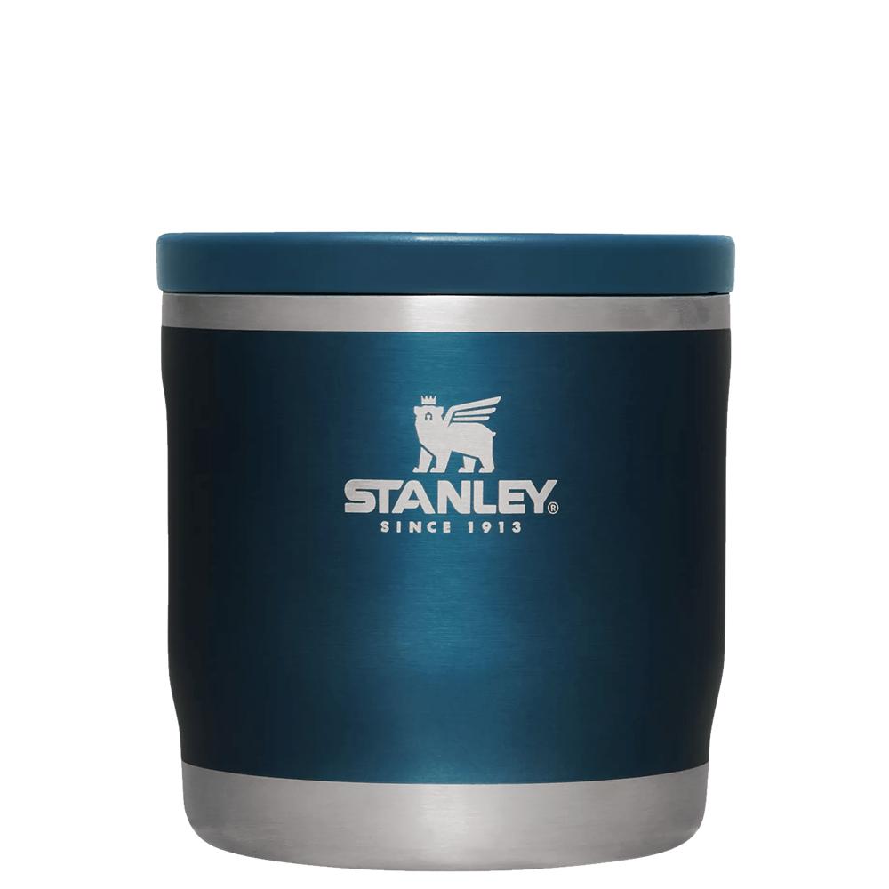 Blue Glow Stanley Adventure To-Go | 12 OZ Food Jars | 84329-YDEM