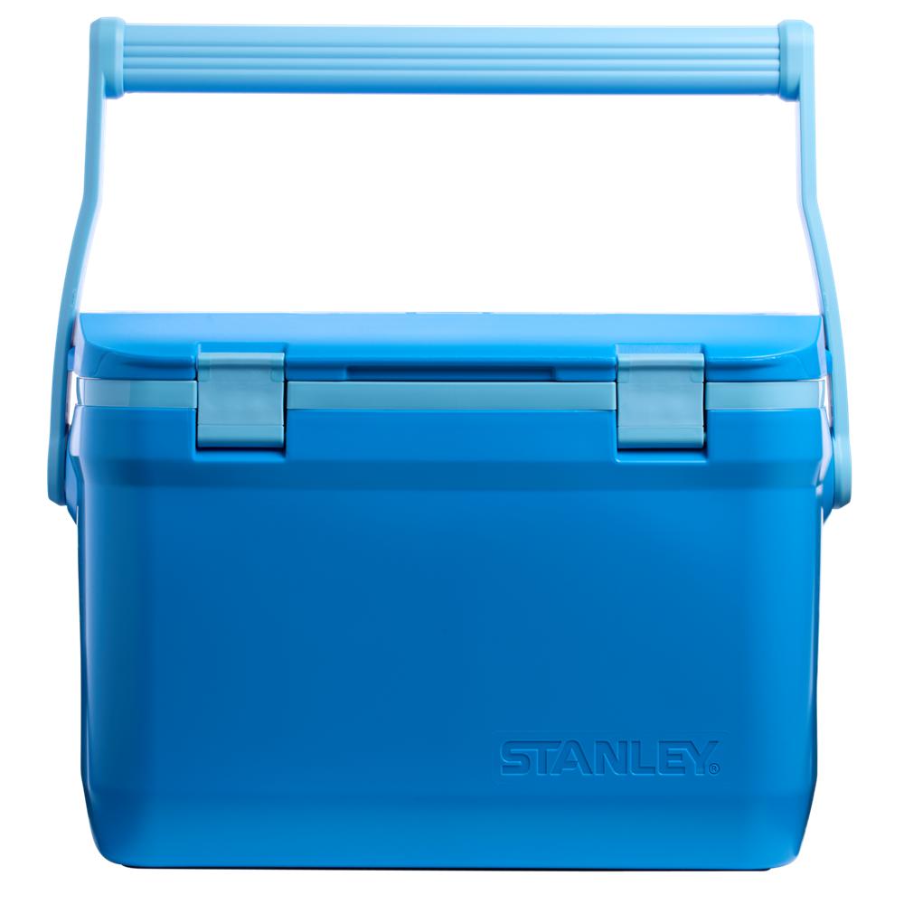 Blue Stanley Adventure Series Hard Cooler | 16 QT Storage | 25038-BWYU