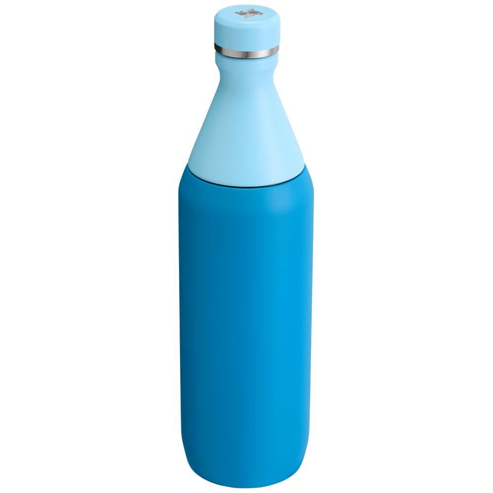 Blue Stanley All Day Slim Bottle | 20 OZ Water Bottles | 31257-FBVS