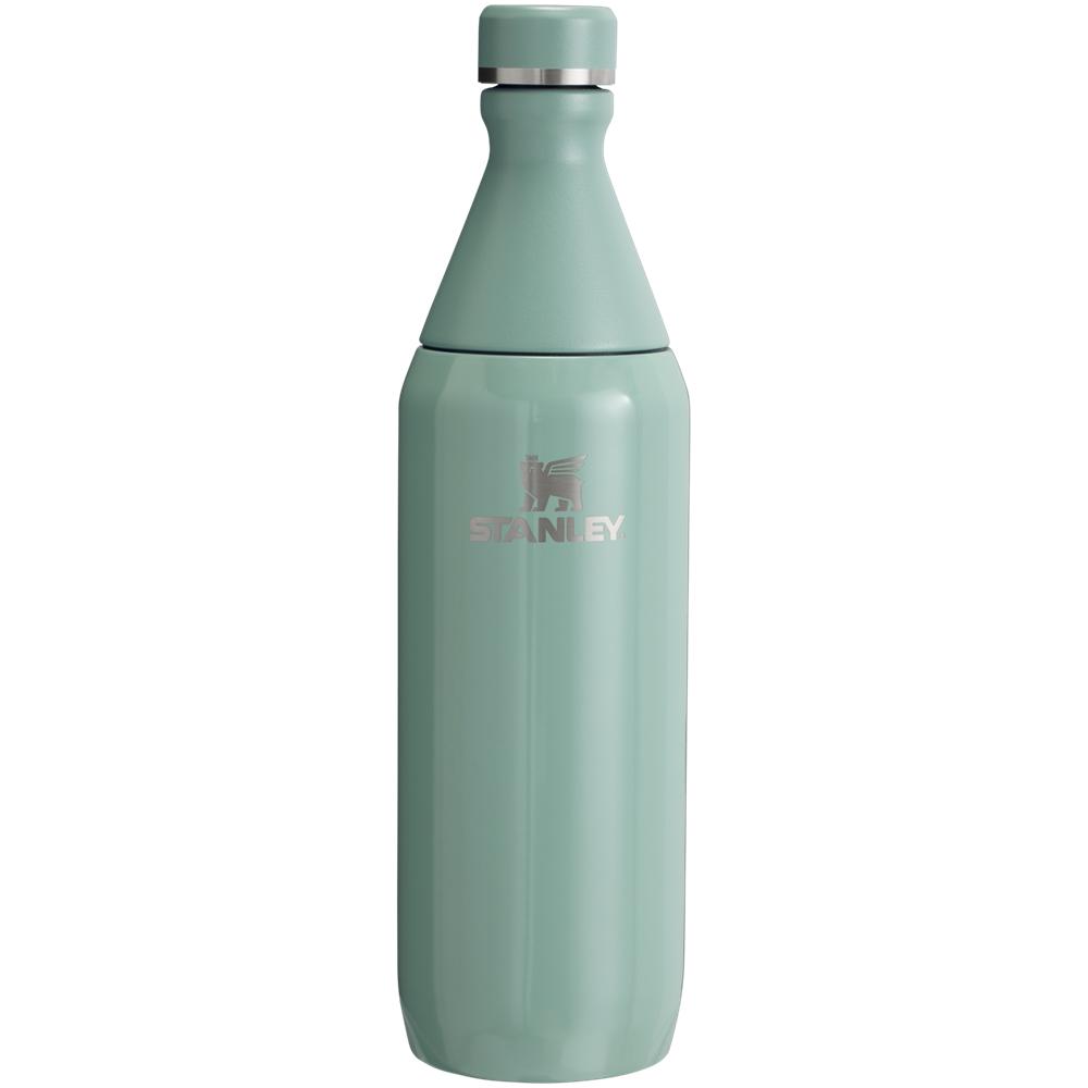 Blue Stanley All Day Slim Bottle | 20 OZ Water Bottles | 13942-RYKV