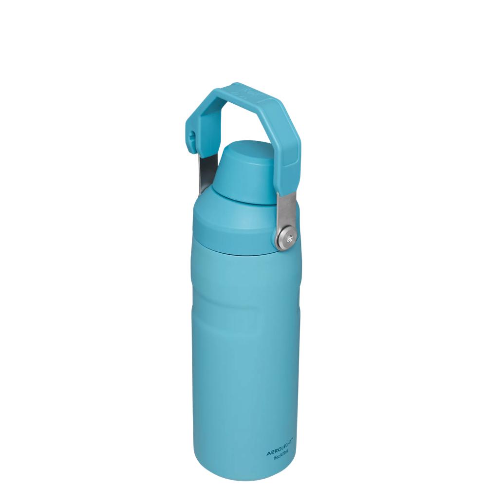 Blue Stanley IceFlow™ Bottle with Fast Flow Lid | 16 OZ Water Bottles | 90567-IKLQ