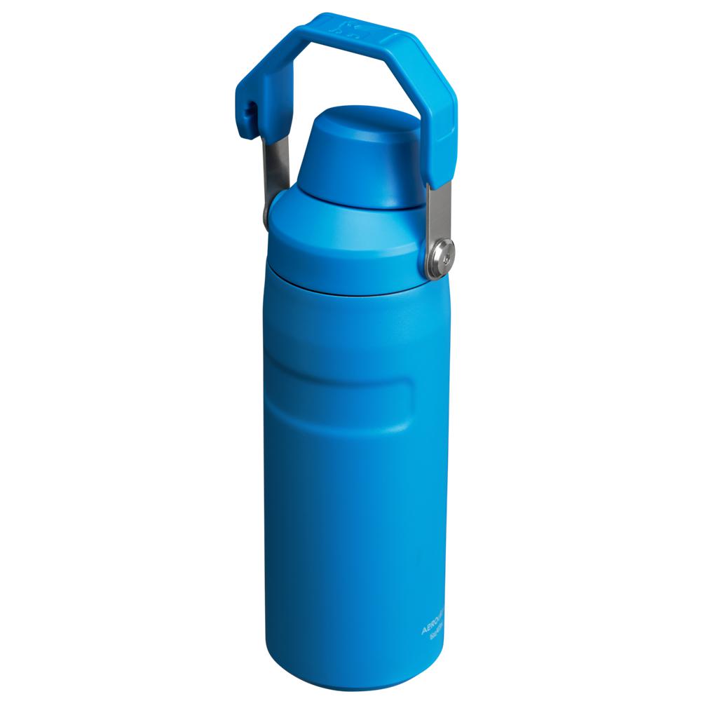 Blue Stanley IceFlow™ Bottle with Fast Flow Lid | 16 OZ Water Bottles | 07159-ZTKU