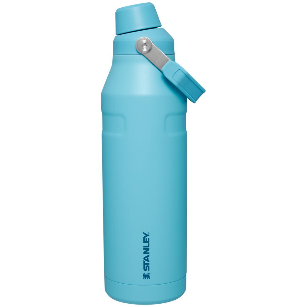 Blue Stanley IceFlow™ Bottle with Fast Flow Lid | 50 OZ Water Bottles | 46572-FJRB