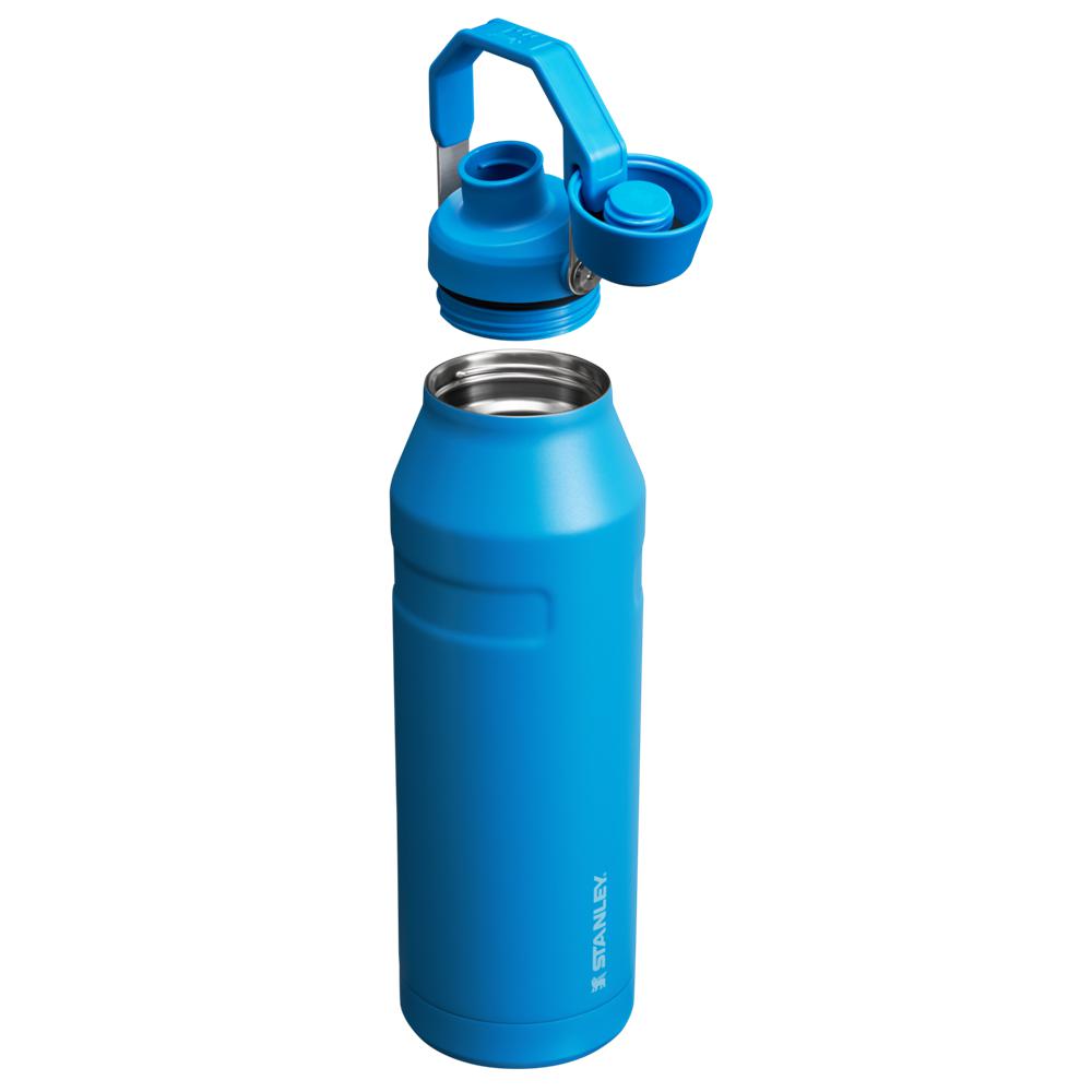 Blue Stanley IceFlow™ Bottle with Fast Flow Lid | 50 OZ Water Bottles | 42637-GSIJ