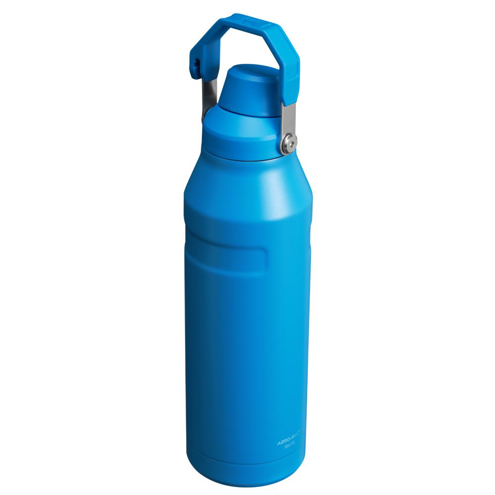 Blue Stanley IceFlow™ Bottle with Fast Flow Lid | 50 OZ Water Bottles | 42637-GSIJ