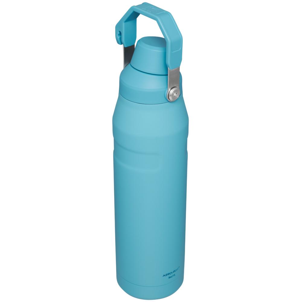 Blue Stanley IceFlow Insulated Bottle with Fast Flow Lid | 36 OZ Water Bottles | 18670-ICOL