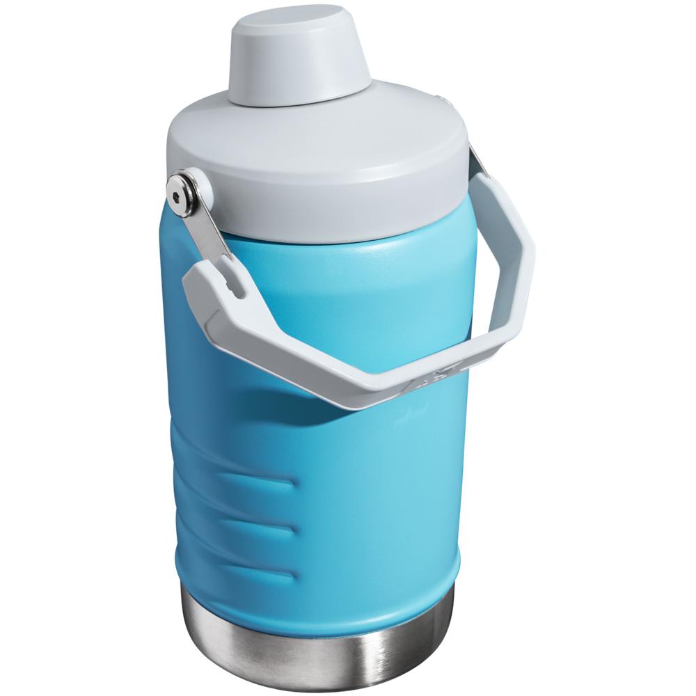 Blue Stanley IceFlow™ Jug with Fast Flow Lid | 40 OZ Water Bottles | 73124-HBGJ