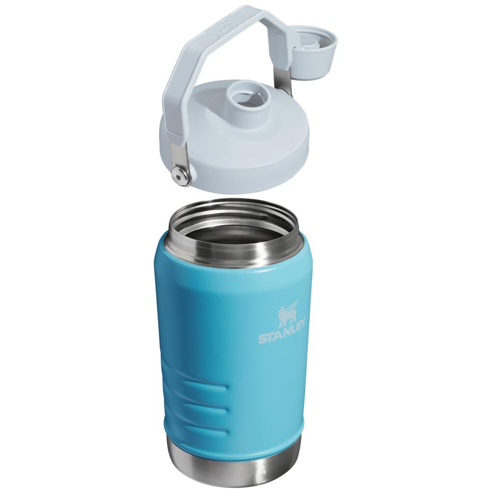 Blue Stanley IceFlow™ Jug with Fast Flow Lid | 40 OZ Water Bottles | 73124-HBGJ