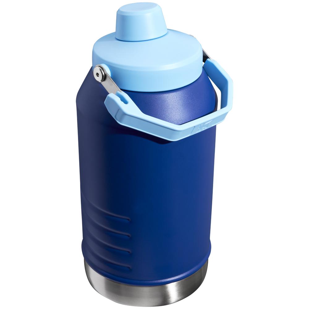 Blue Stanley IceFlow™ Jug with Fast Flow Lid | 64 OZ Water Bottles | 59720-QBCH