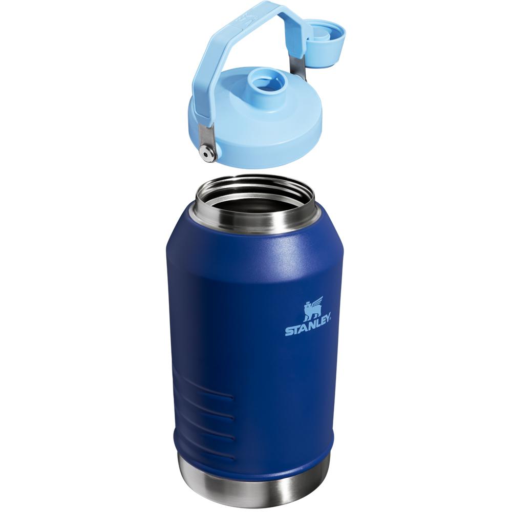 Blue Stanley IceFlow™ Jug with Fast Flow Lid | 64 OZ Water Bottles | 59720-QBCH