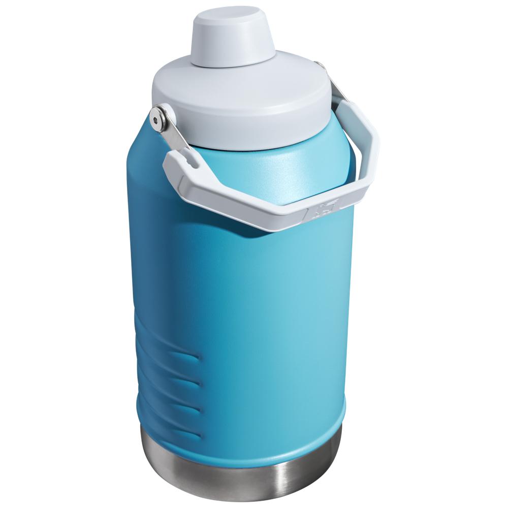 Blue Stanley IceFlow™ Jug with Fast Flow Lid | 96 OZ Water Bottles | 52016-KJAP