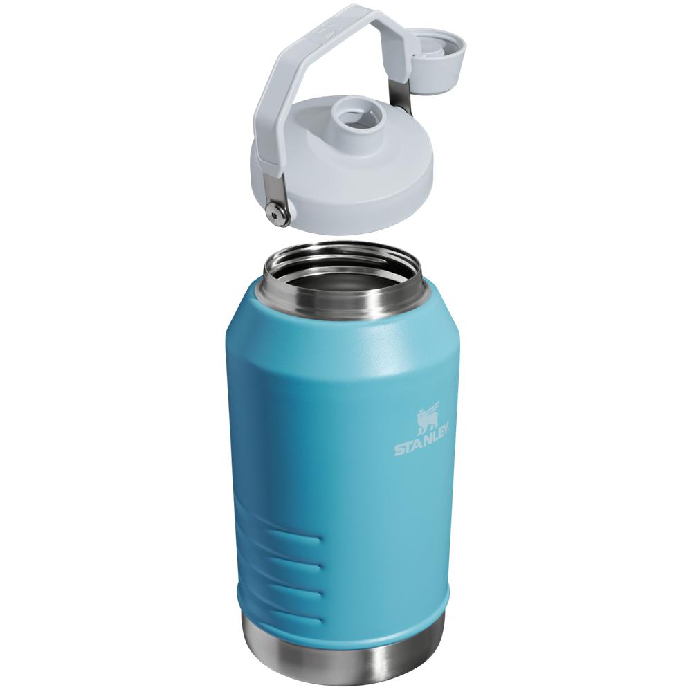 Blue Stanley IceFlow™ Jug with Fast Flow Lid | 96 OZ Water Bottles | 52016-KJAP