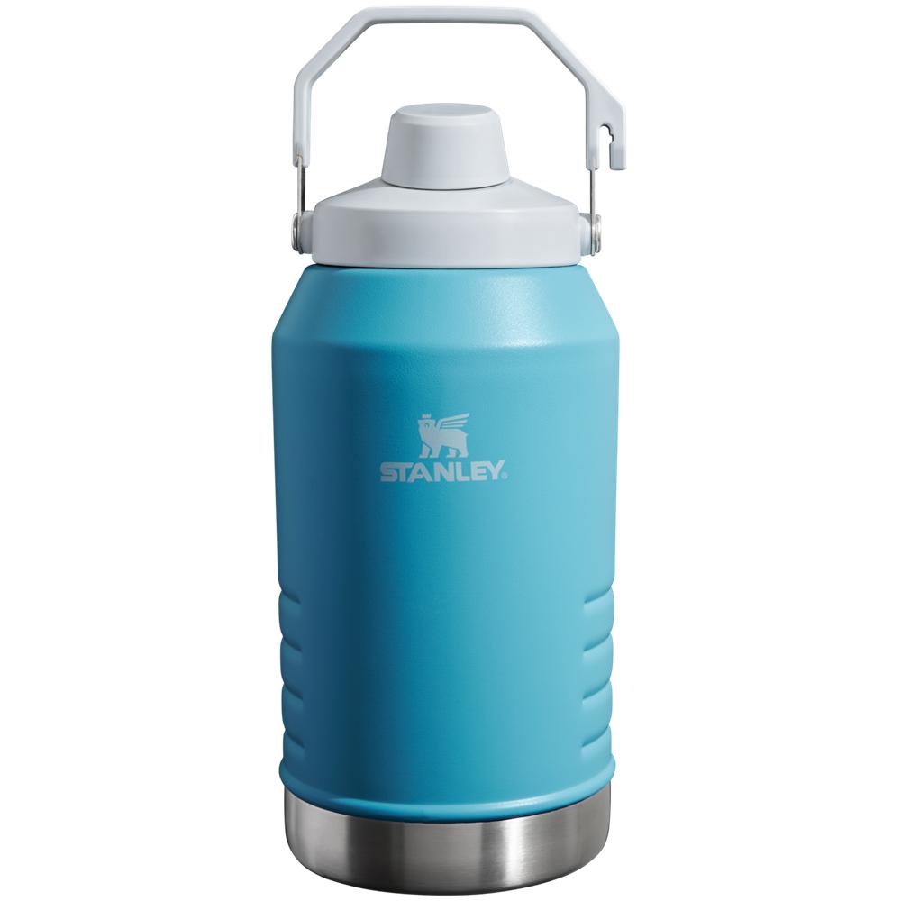 Blue Stanley IceFlow™ Jug with Fast Flow Lid | 96 OZ Water Bottles | 52016-KJAP