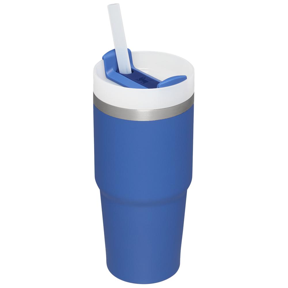 Blue Stanley Quencher H2.0 Travel | 14 OZ Tumbler | 24785-JFDK