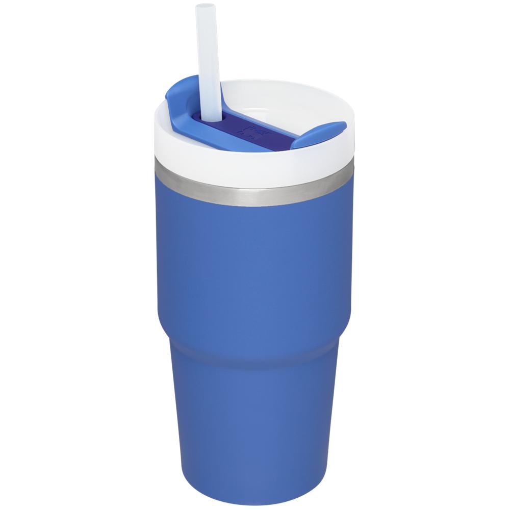 Blue Stanley Quencher H2.0 Travel | 20 OZ Tumbler | 01589-ACGF