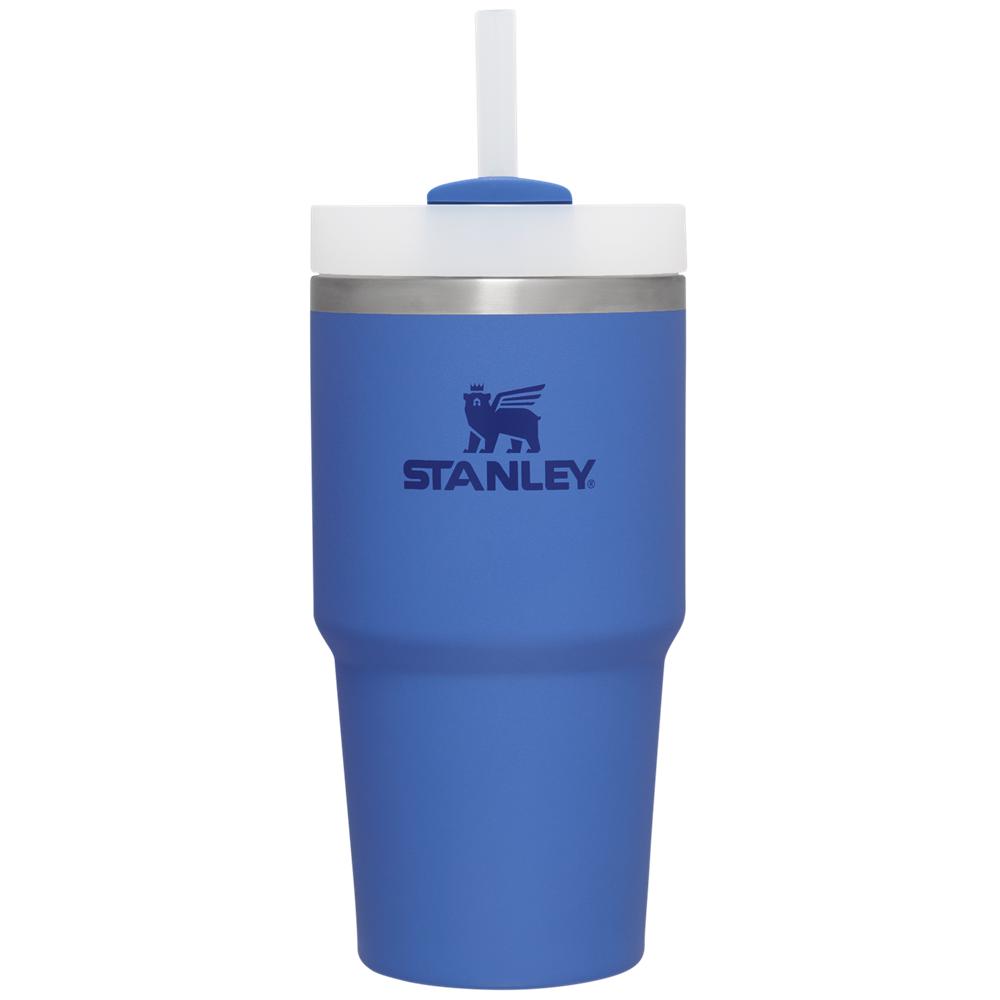 Blue Stanley Quencher H2.0 Travel | 20 OZ Tumbler | 01589-ACGF